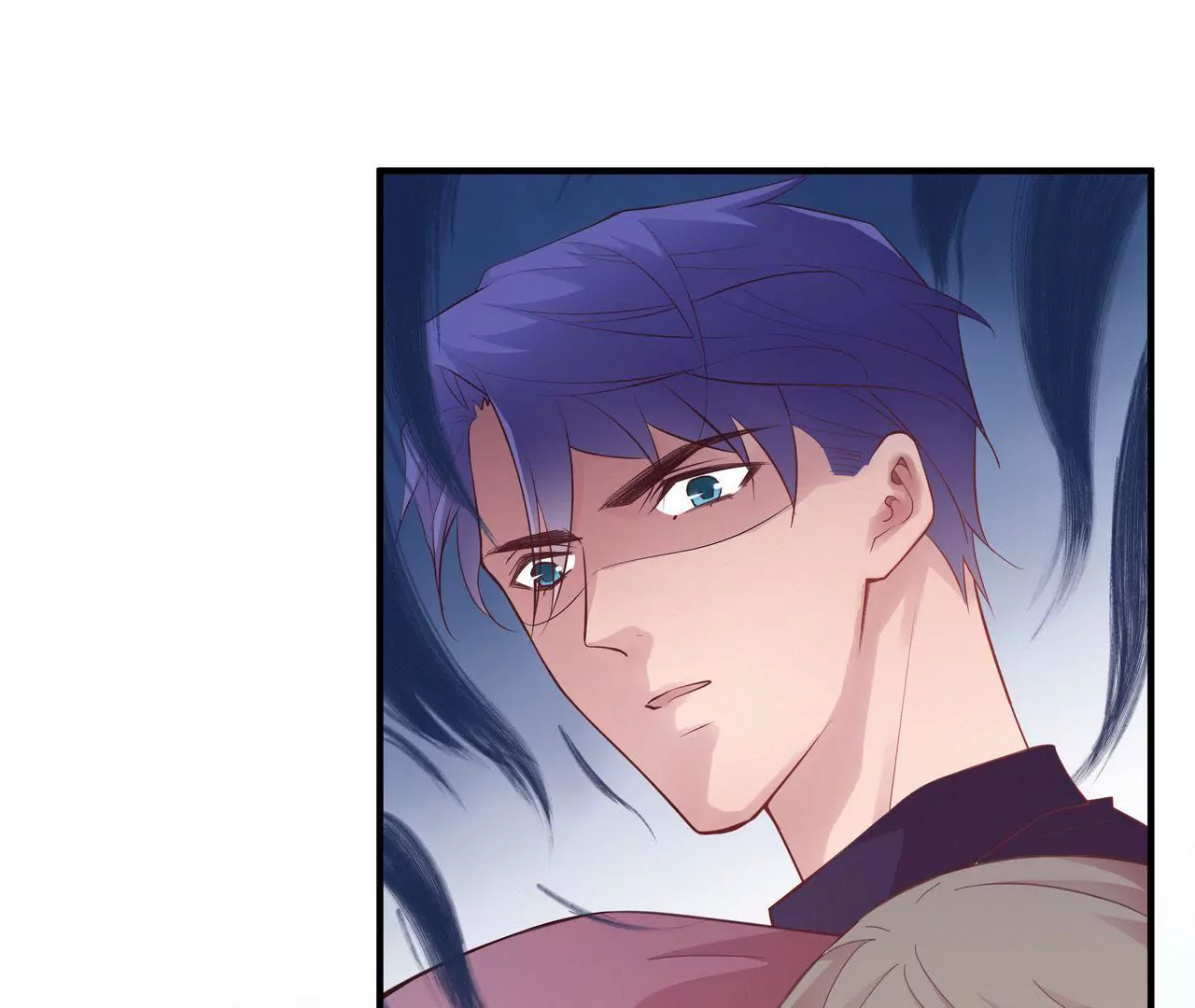 《盛少的浪漫攻略》第77话 你要怎么补偿我？ 第37页