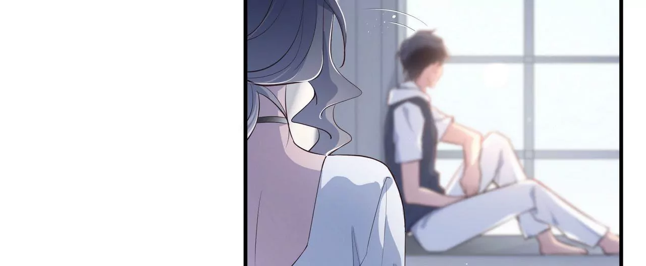 《盛少的浪漫攻略》第78话 让你真正了解我 第13页