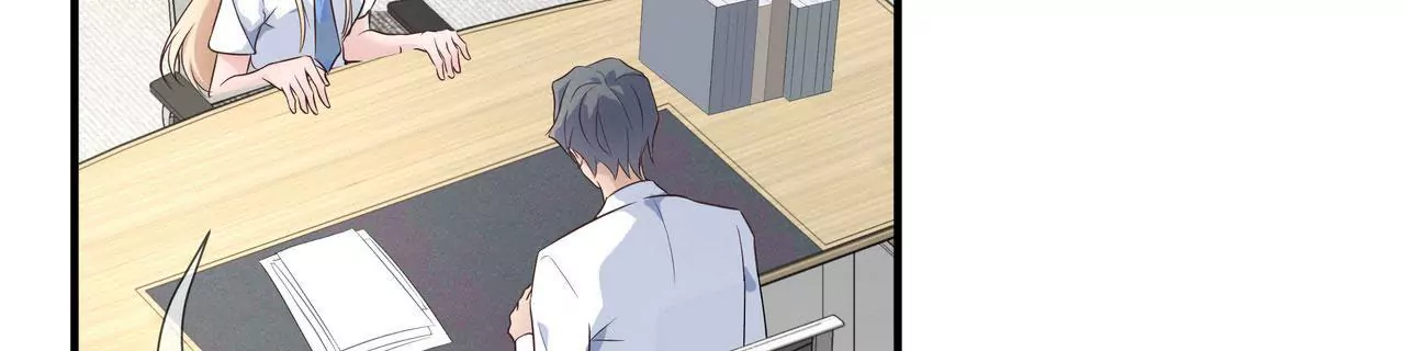 《盛少的浪漫攻略》第78话 让你真正了解我 第49页