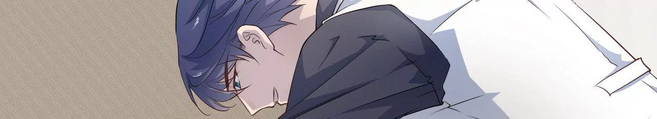 《盛少的浪漫攻略》第81话 我只缺你 第37页