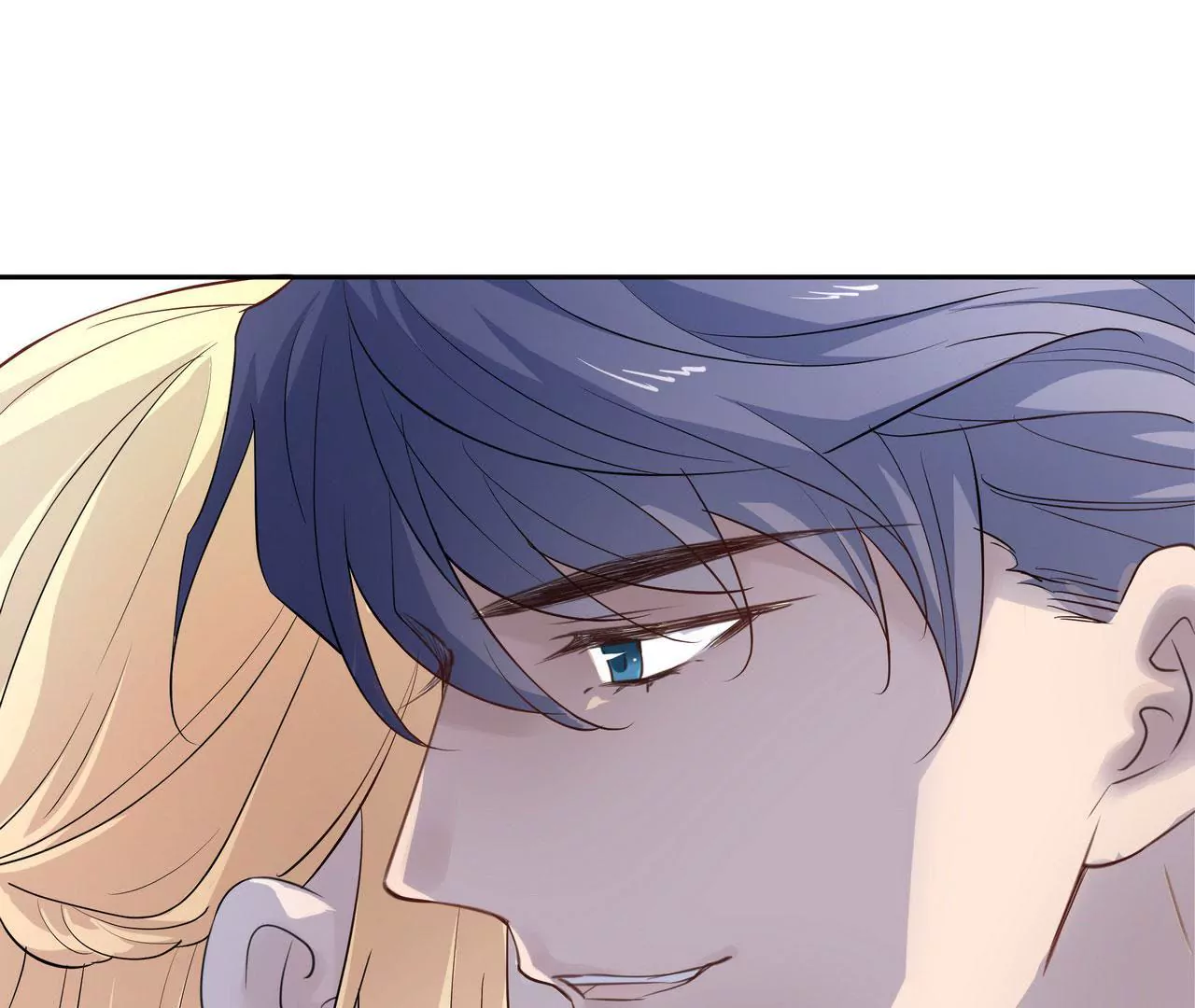 《盛少的浪漫攻略》第81话 我只缺你 第40页