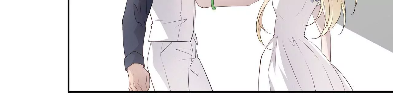 《盛少的浪漫攻略》第81话 我只缺你 第43页