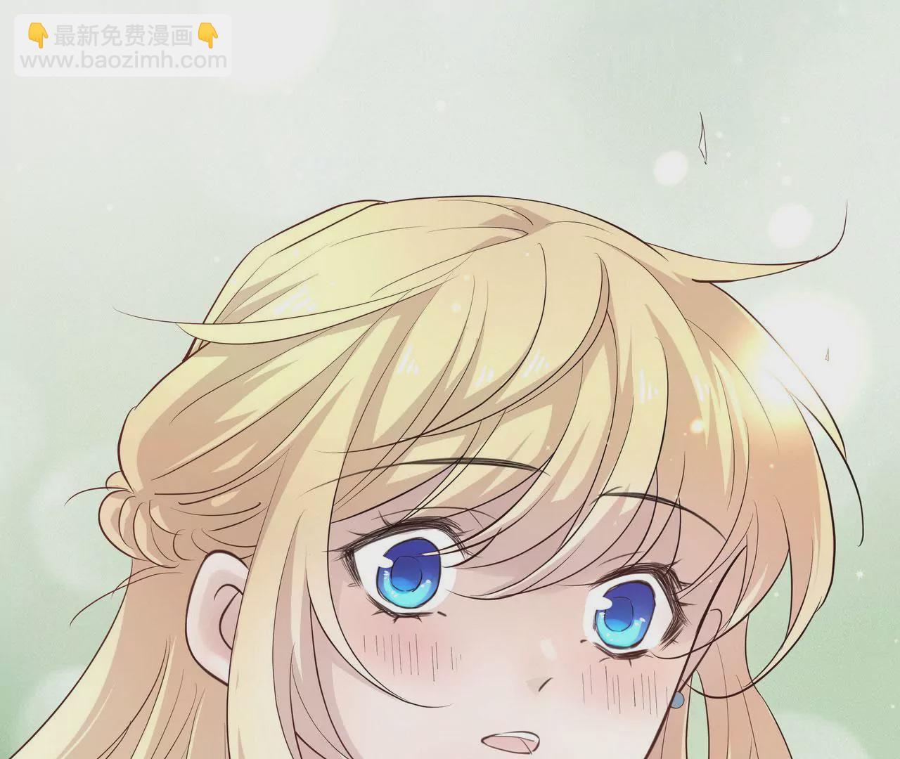 《盛少的浪漫攻略》第81话 我只缺你 第48页