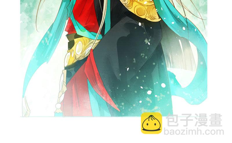 《快穿之聊斋奇缘》预告万万没想到的穿越 第41页
