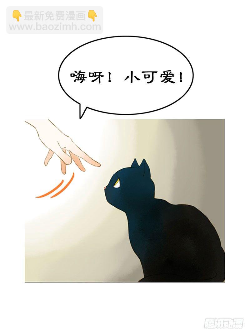 《快穿之聊斋奇缘》预告万万没想到的穿越 第43页