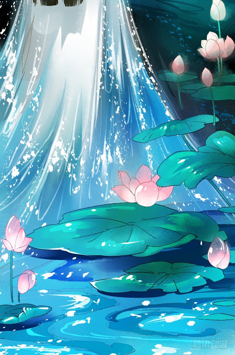 《快穿之聊斋奇缘》高冷美男的湿身诱惑 第36页