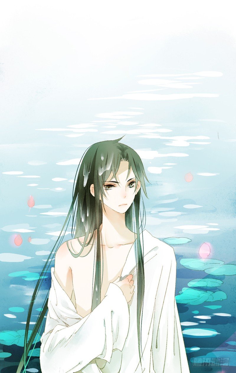 《快穿之聊斋奇缘》高冷美男的湿身诱惑 第38页