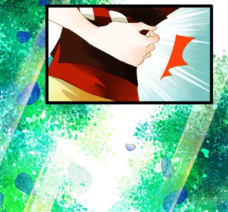 《快穿之聊斋奇缘》脐橙？！不不！要矜持！ 第29页