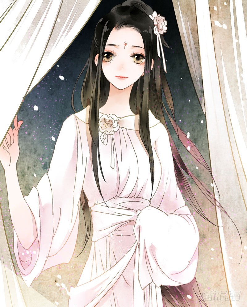 《快穿之聊斋奇缘》公子不要啊 第4页