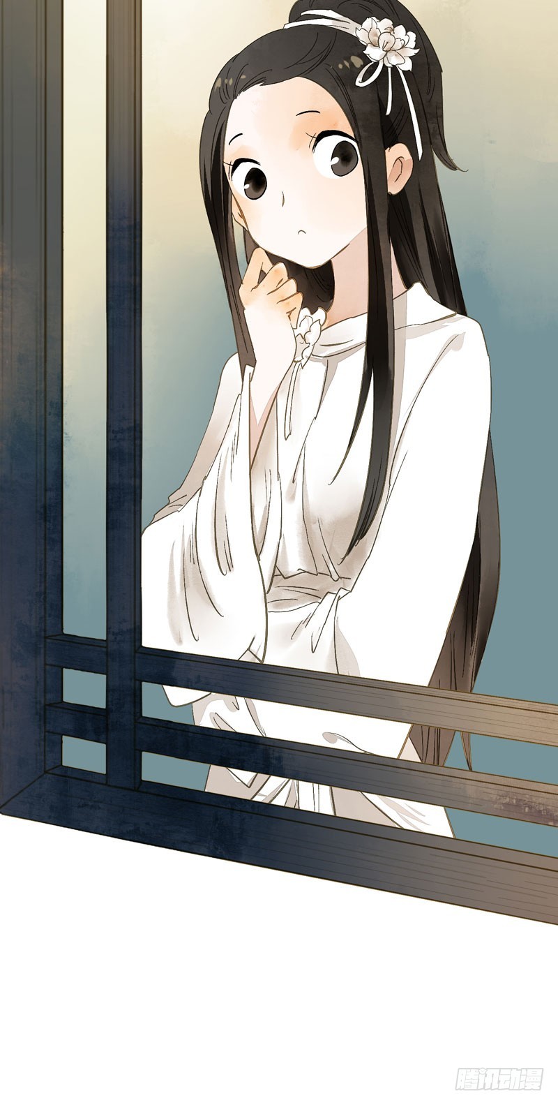 《快穿之聊斋奇缘》本仙女的棺材板压不住了！ 第26页