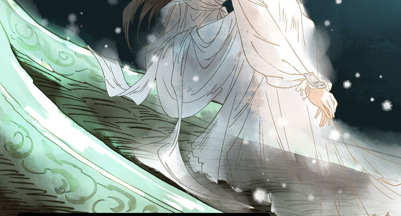 《快穿之聊斋奇缘》攻略你！占有你！臣服我！ 第10页