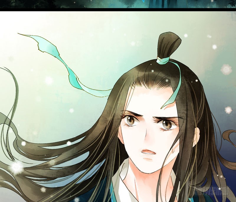《快穿之聊斋奇缘》公子！你长得真美！ 第15页