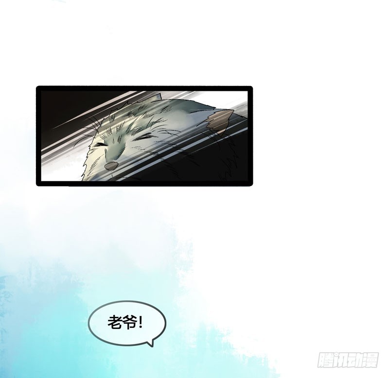 《快穿之聊斋奇缘》姑娘，我是你当年救下的小可爱呀！ 第17页
