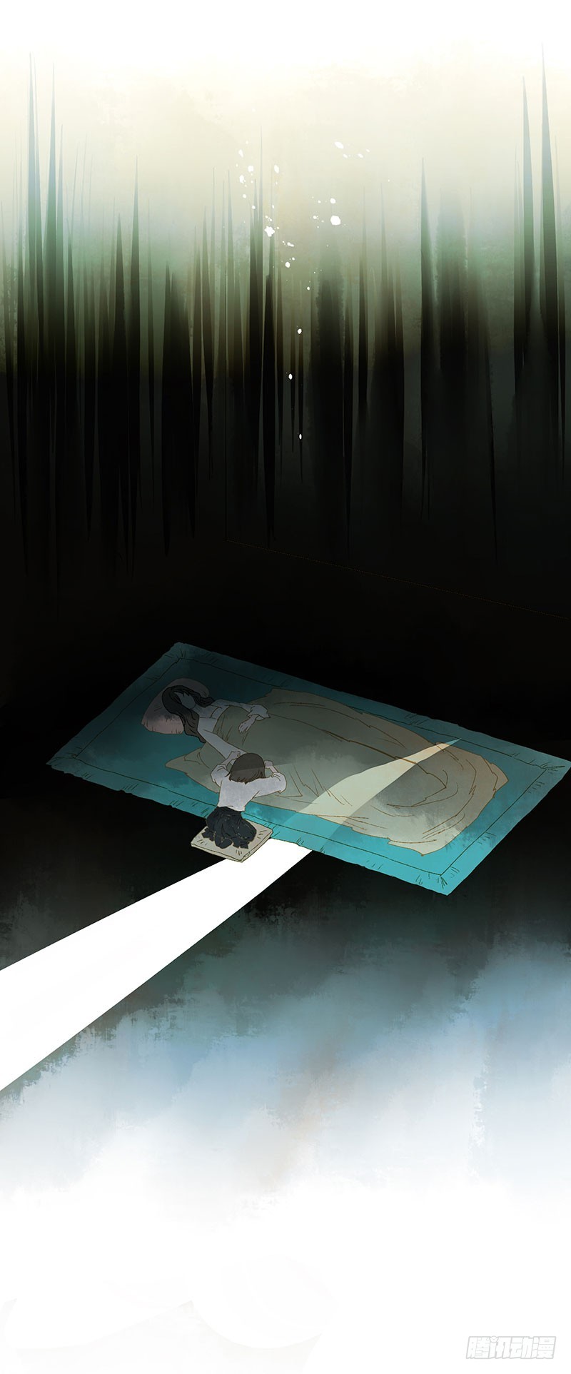 《快穿之聊斋奇缘》总有一个主角要有血海深仇 第25页