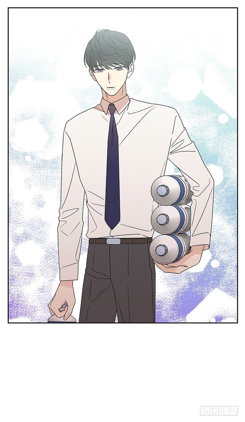 《甜蜜幽灵男友》7.又见面了 第19页