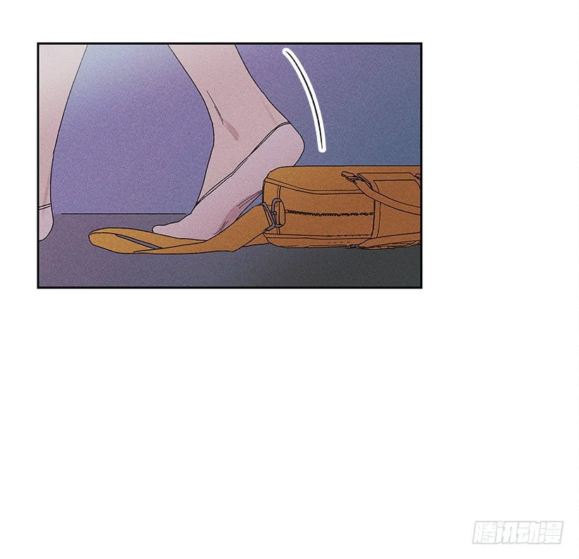 《甜蜜幽灵男友》9.姐姐，你哭了？ 第39页