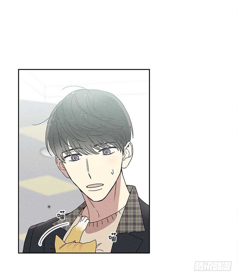 《甜蜜幽灵男友》19.你应该多笑一笑 第16页