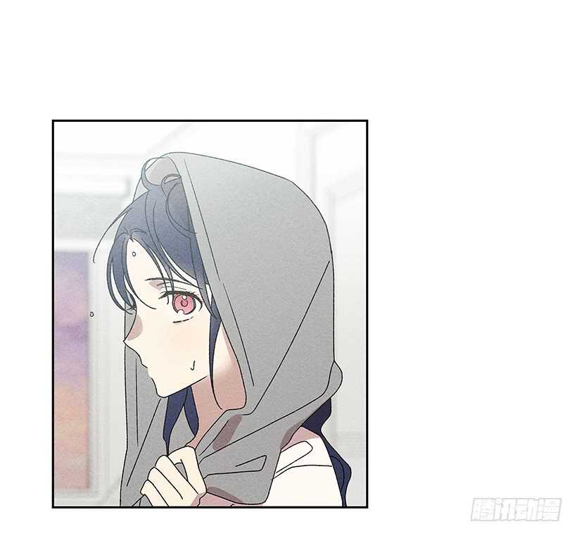 《甜蜜幽灵男友》19.你应该多笑一笑 第26页
