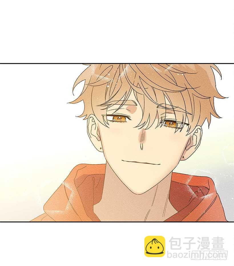 《甜蜜幽灵男友》19.你应该多笑一笑 第39页
