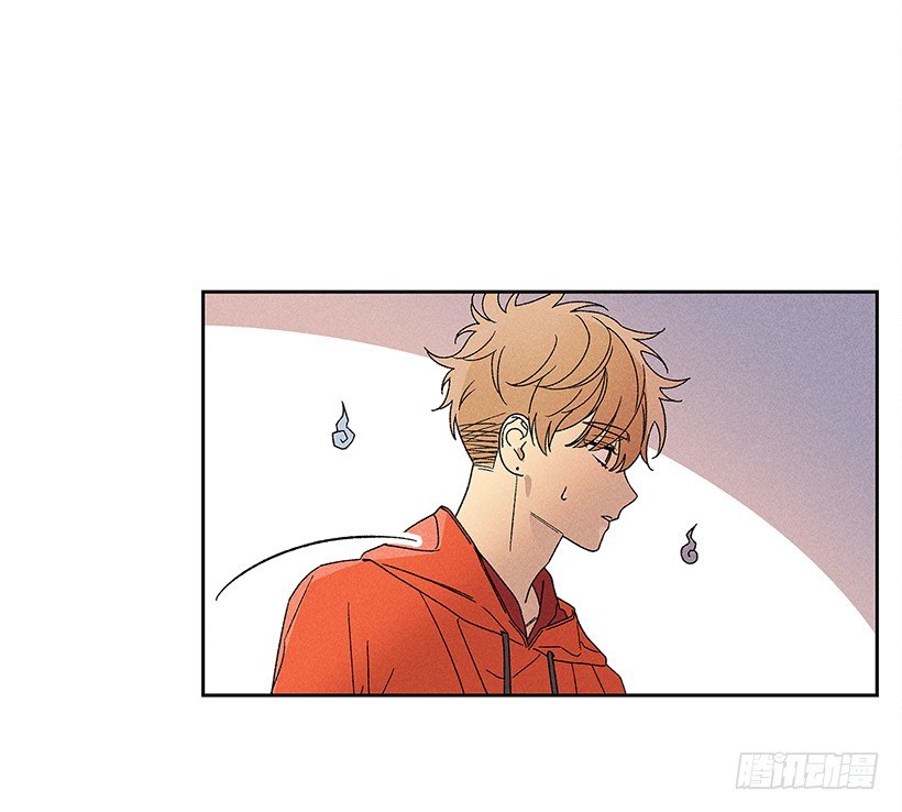 《甜蜜幽灵男友》16.嗯？ 第32页
