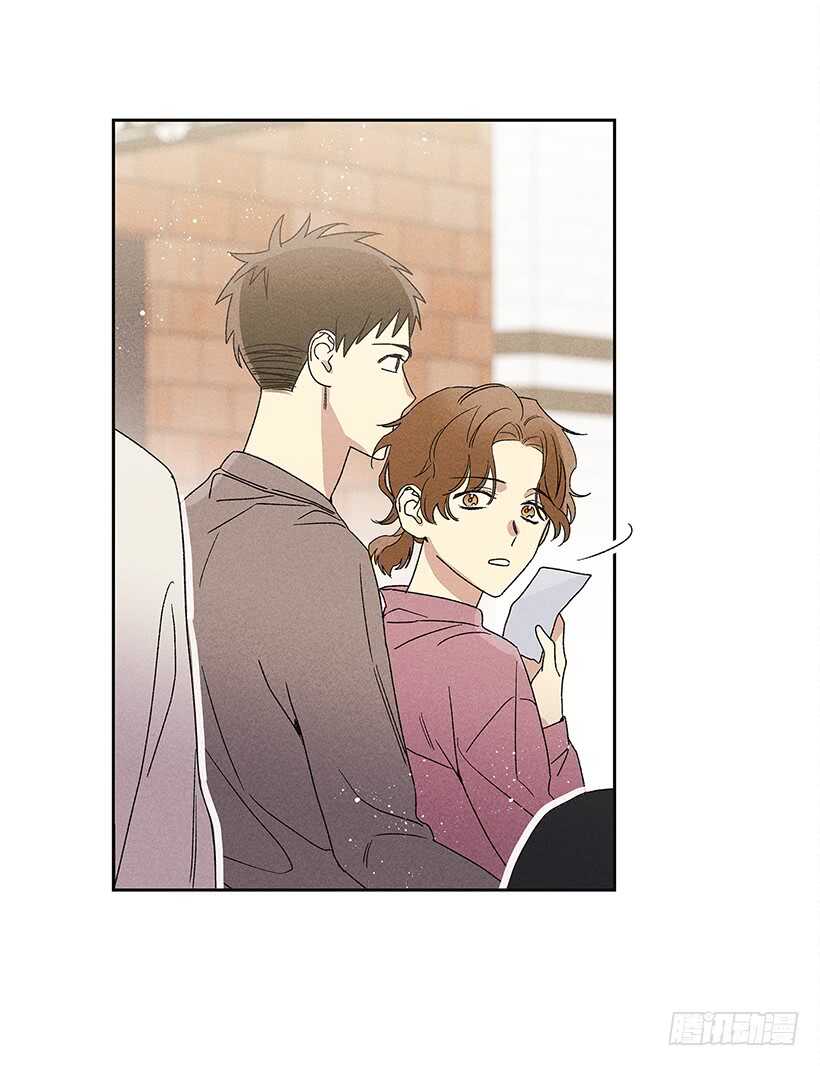 《甜蜜幽灵男友》21.装作不知道，明白吧？ 第19页