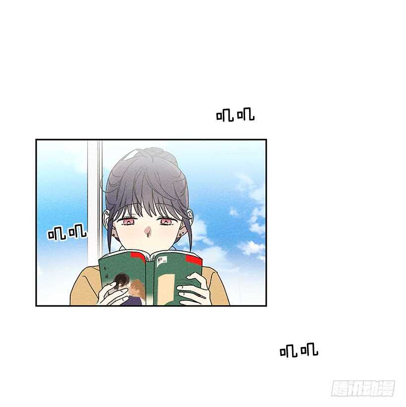 《甜蜜幽灵男友》20.和某人也太像了吧？ 第31页