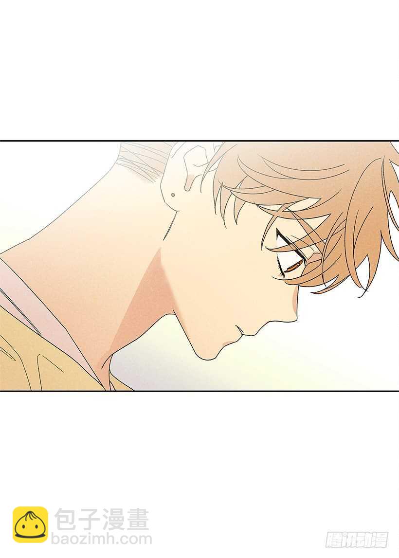《甜蜜幽灵男友》20.和某人也太像了吧？ 第40页