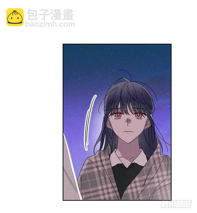 《甜蜜幽灵男友》22.不想一个人待着 第33页