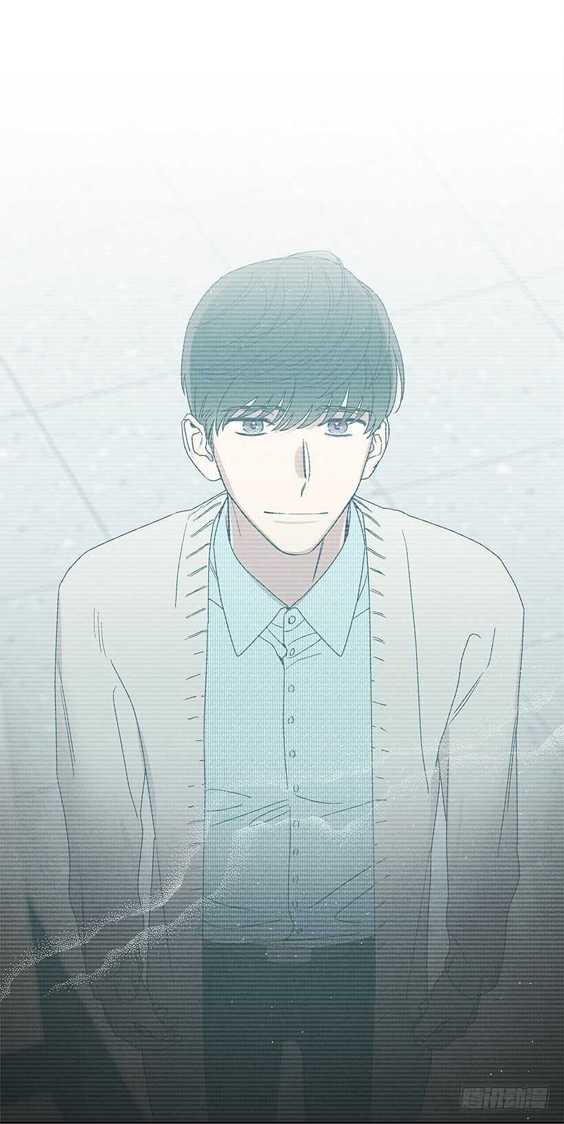 《甜蜜幽灵男友》24.他是谁？ 第10页