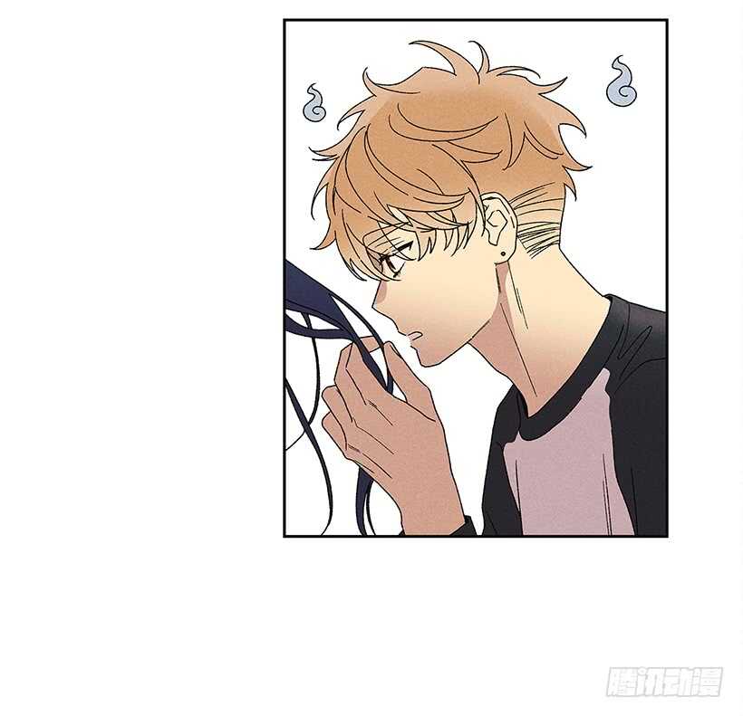 《甜蜜幽灵男友》25.又不听话… 第28页