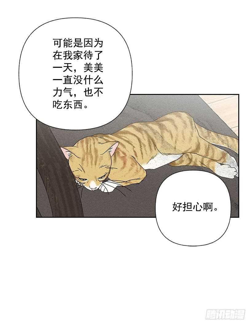 《甜蜜幽灵男友》31.我会想你的 第39页