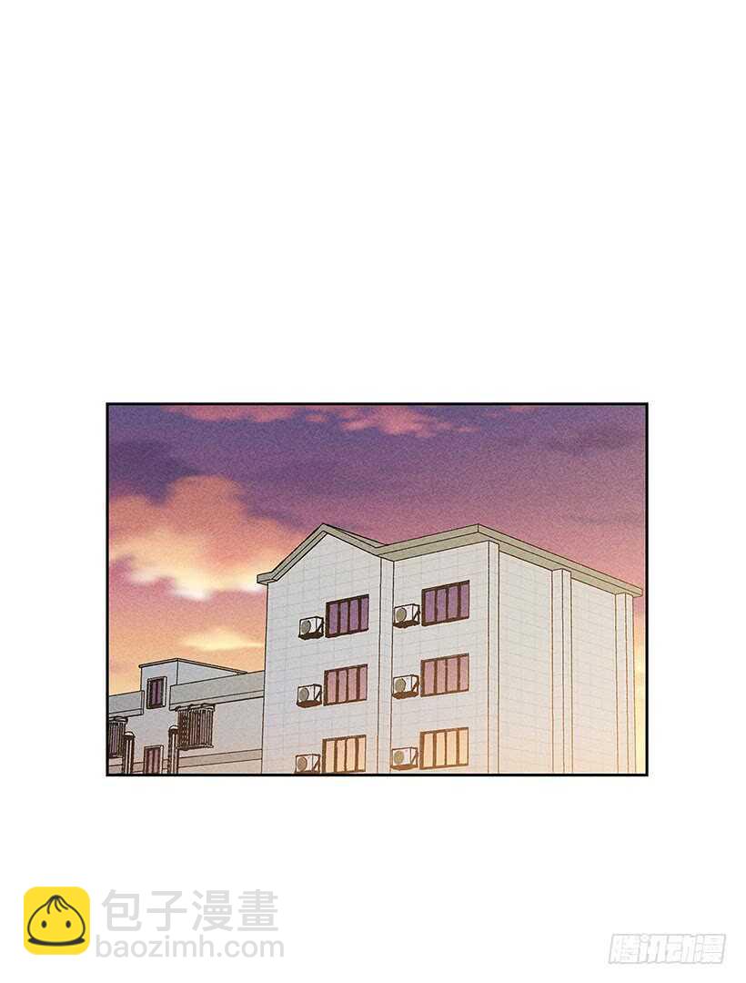 《甜蜜幽灵男友》30.什么时候消失都不奇怪 第39页