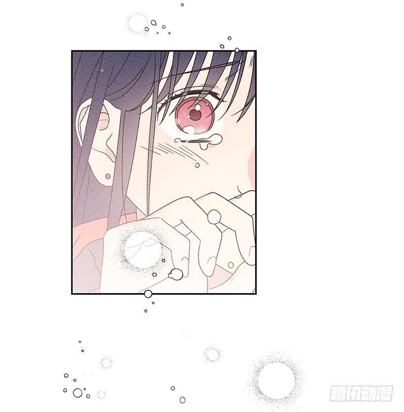 《甜蜜幽灵男友》30.什么时候消失都不奇怪 第6页