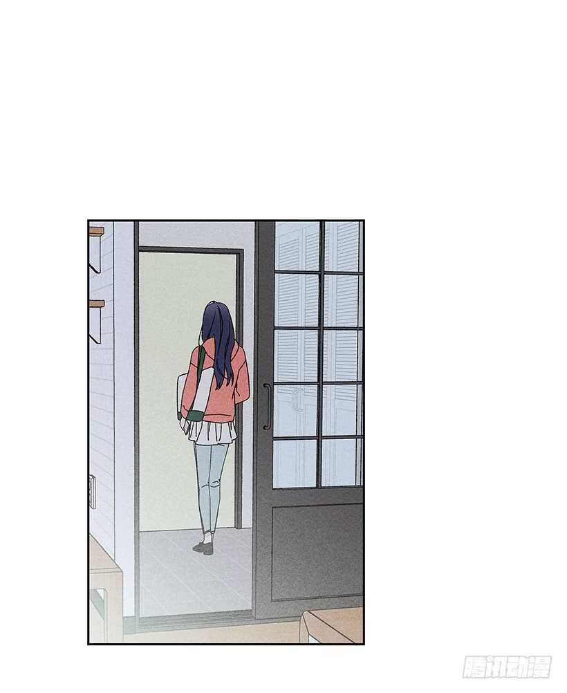 《甜蜜幽灵男友》29.有人跟我说过类似的话 第28页