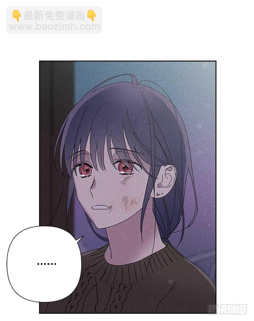 《甜蜜幽灵男友》29.有人跟我说过类似的话 第7页
