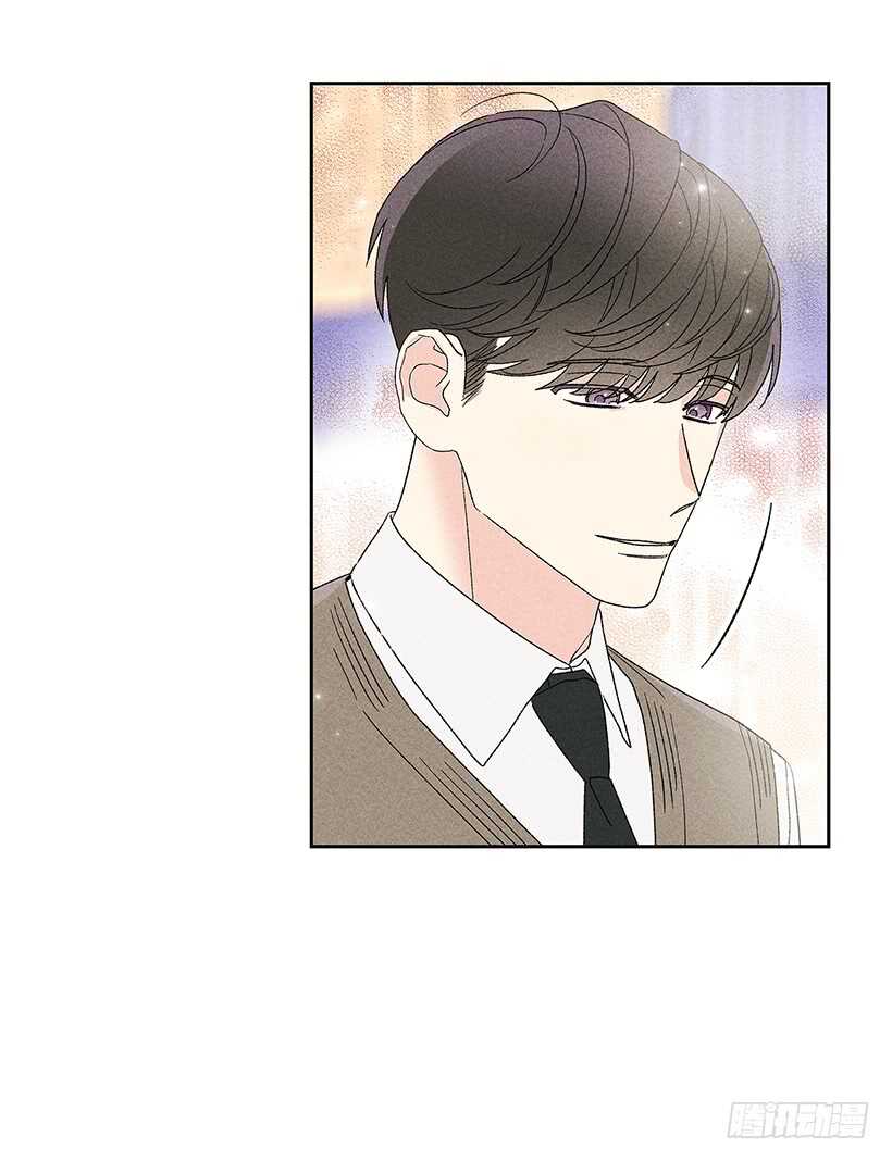 《甜蜜幽灵男友》32.说不定…我也会变危险吧 第31页