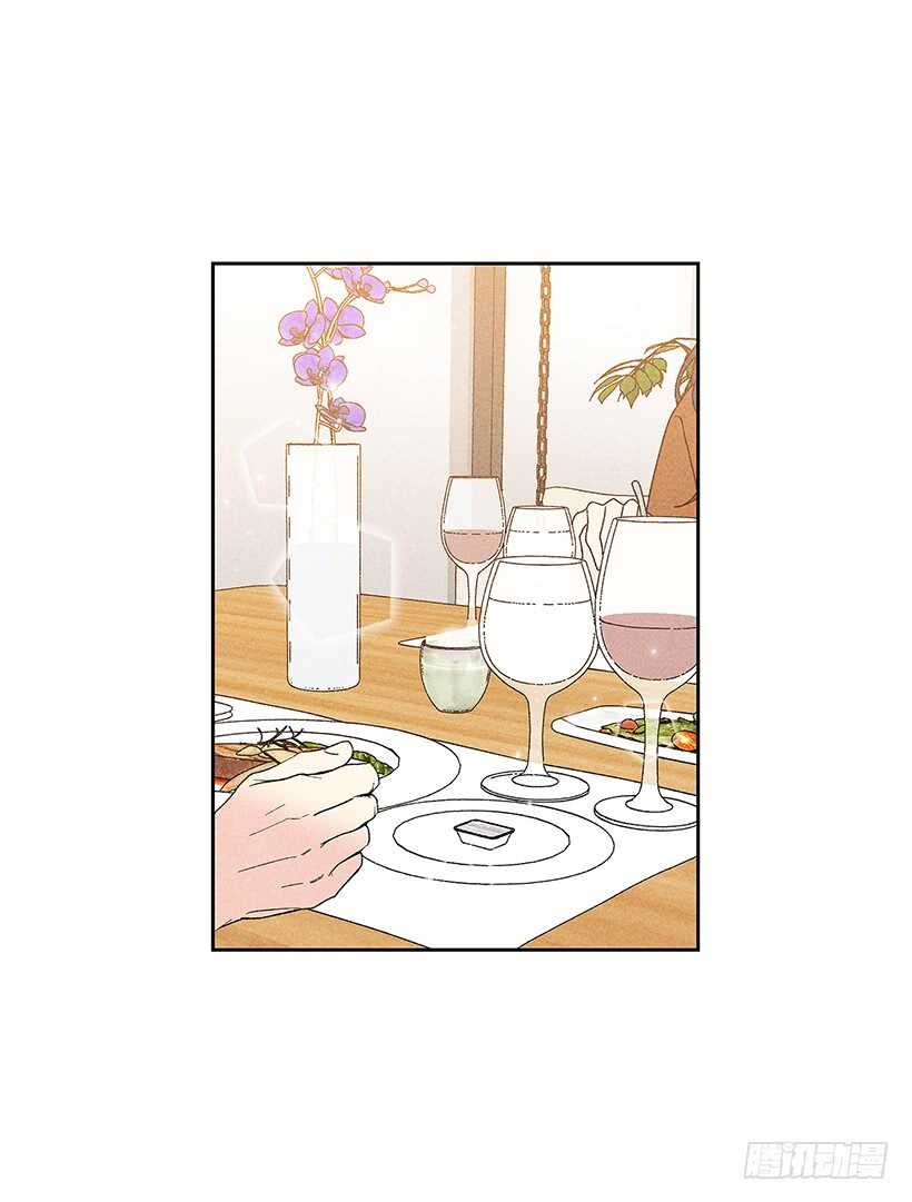 《甜蜜幽灵男友》33.慢热的人 第25页