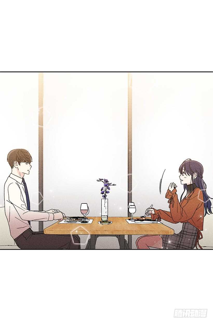 《甜蜜幽灵男友》33.慢热的人 第26页