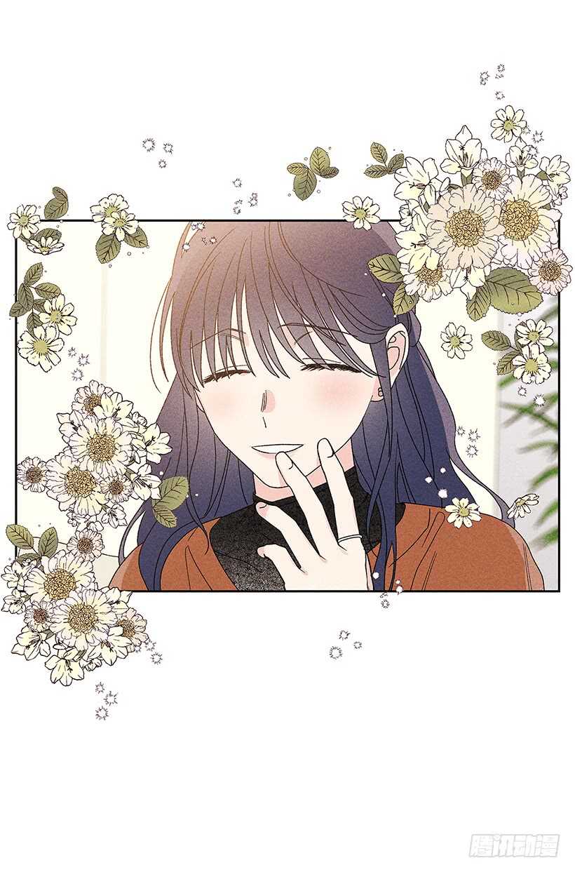 《甜蜜幽灵男友》33.慢热的人 第34页