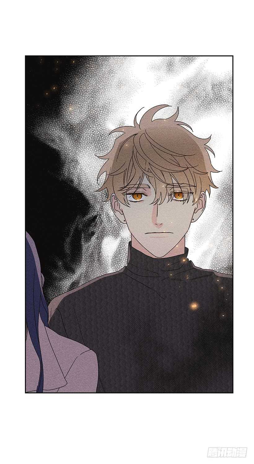 《甜蜜幽灵男友》33.慢热的人 第50页