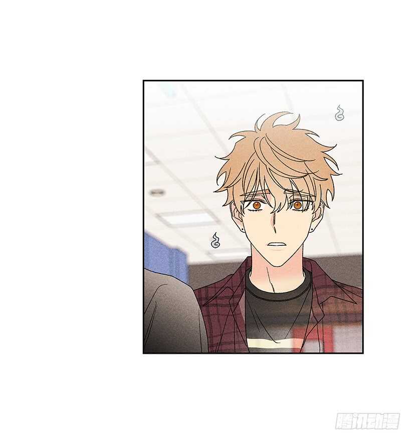 《甜蜜幽灵男友》35.就是说啊 第22页
