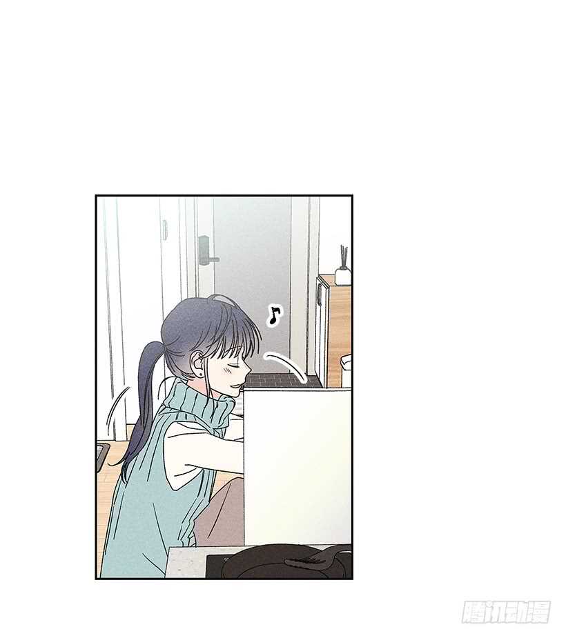 《甜蜜幽灵男友》35.就是说啊 第28页