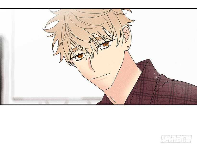 《甜蜜幽灵男友》35.就是说啊 第46页