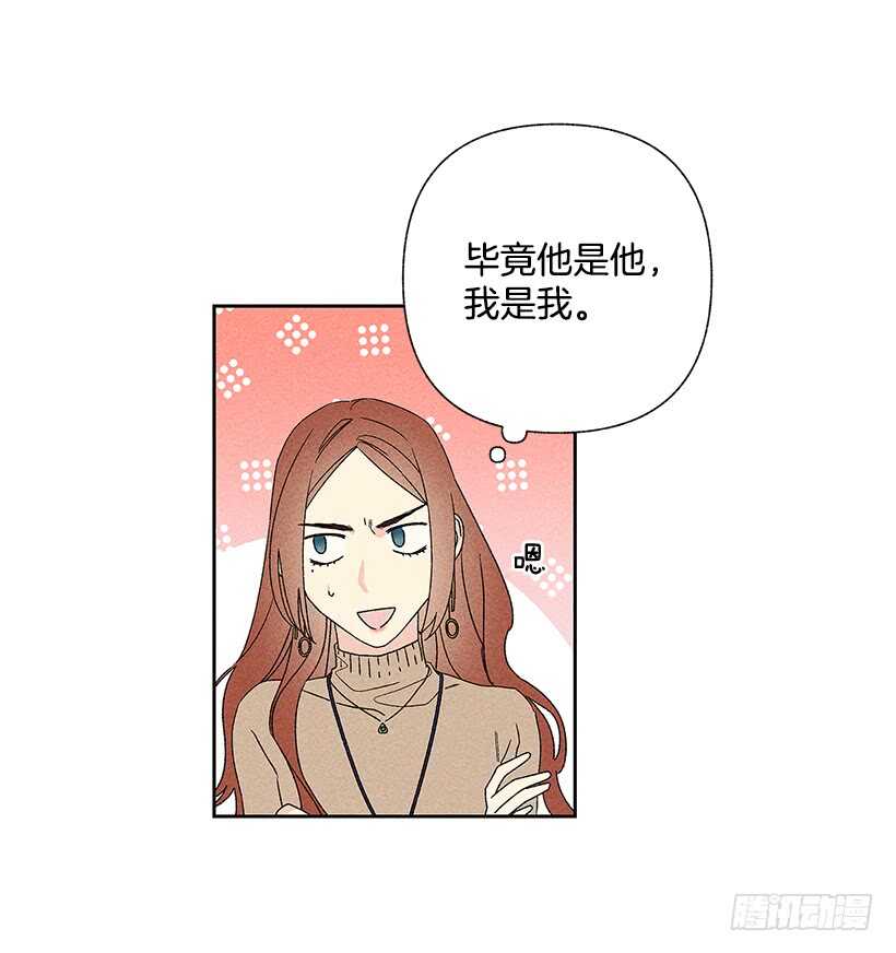 《甜蜜幽灵男友》35.就是说啊 第7页