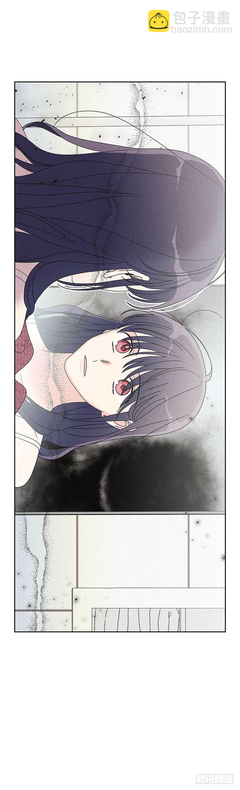 《甜蜜幽灵男友》38.梦？ 第19页