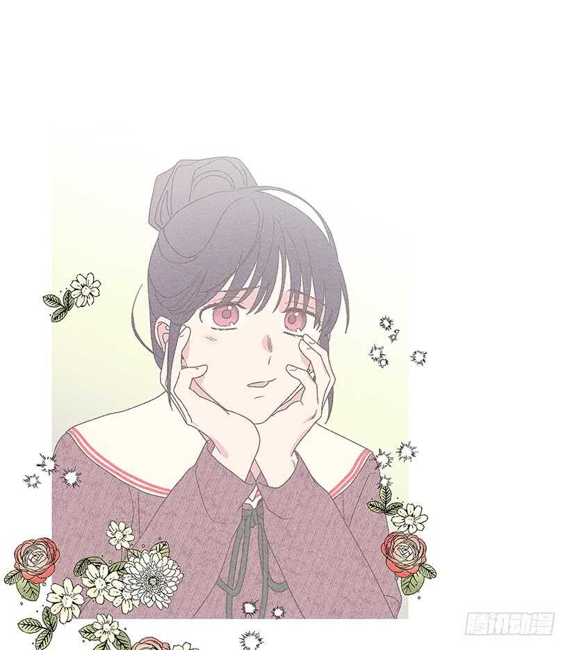 《甜蜜幽灵男友》38.梦？ 第49页