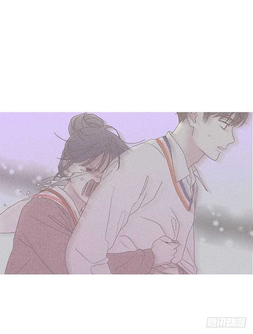 《甜蜜幽灵男友》38.梦？ 第4页