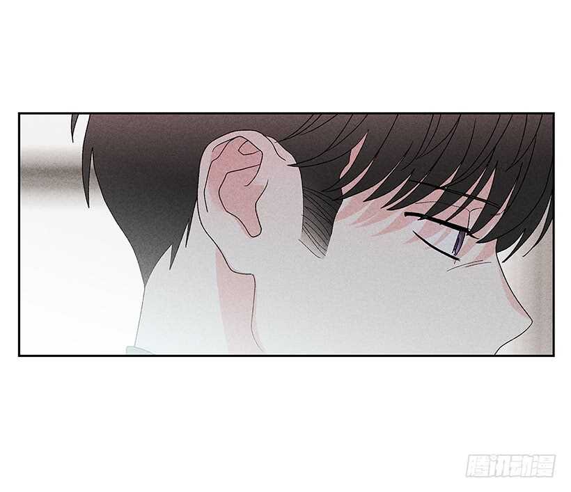 《甜蜜幽灵男友》43.好像是我太着急了 第35页