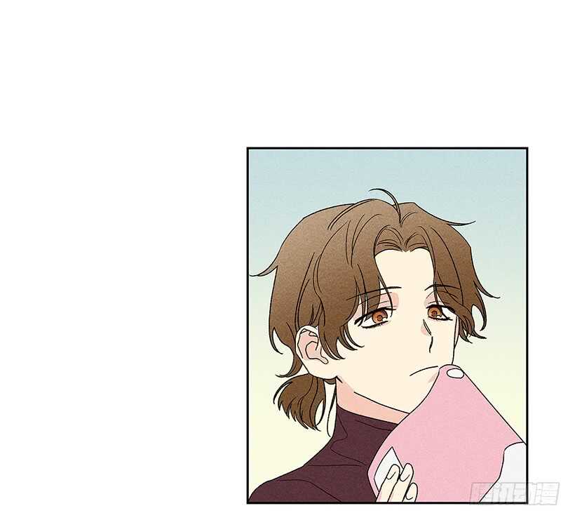 《甜蜜幽灵男友》42.不是你想的那样！ 第8页