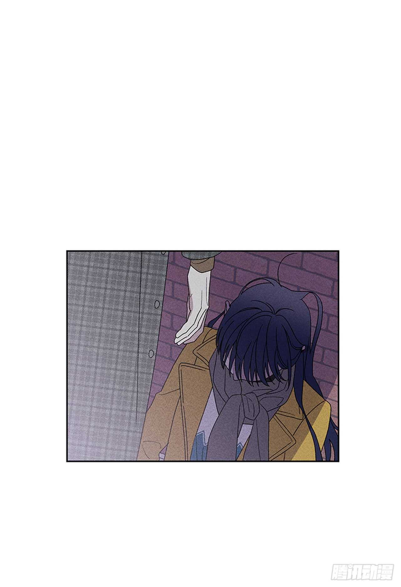 《甜蜜幽灵男友》45.对不起… 第32页